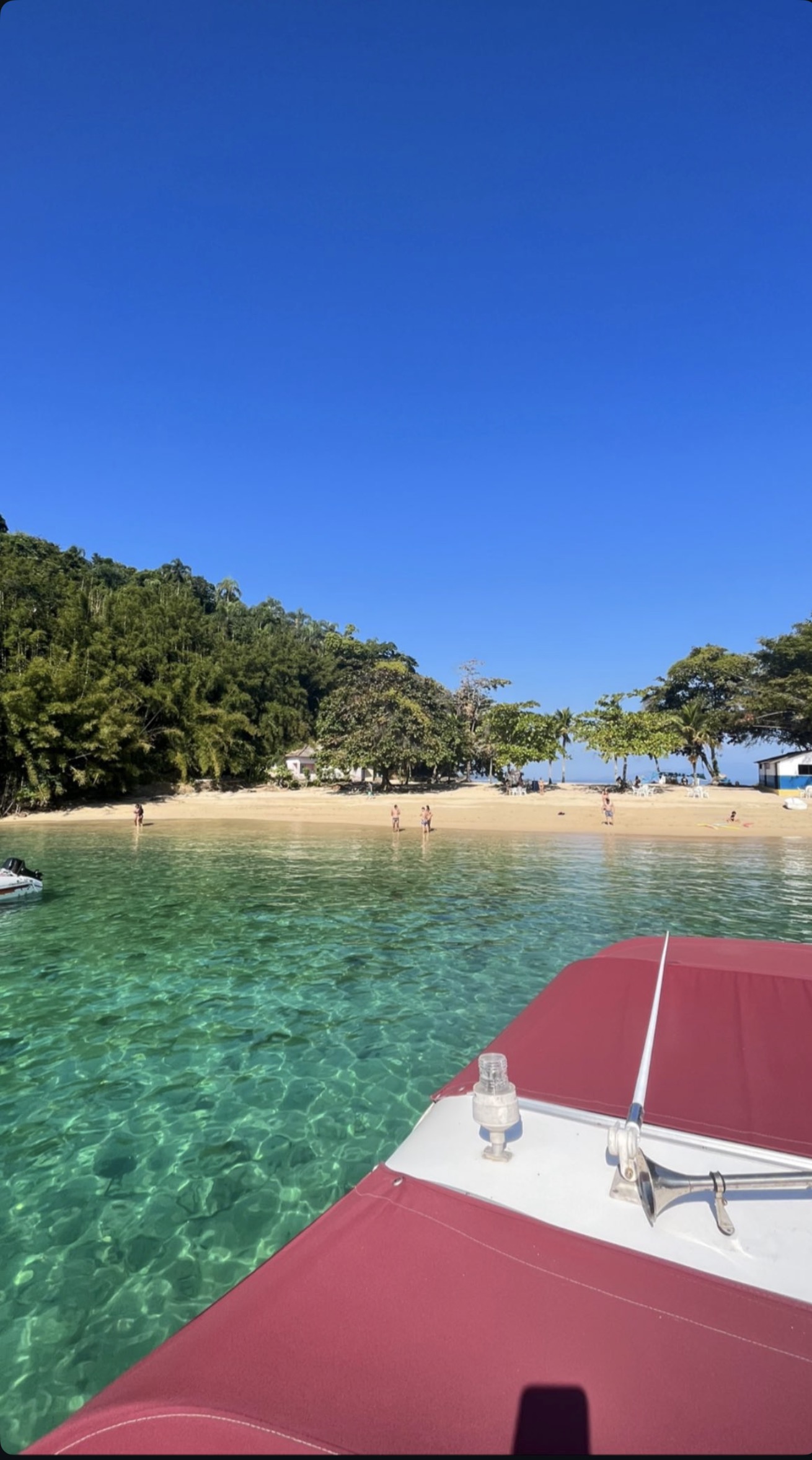 Roteiro Águas Quentes - foto 5
