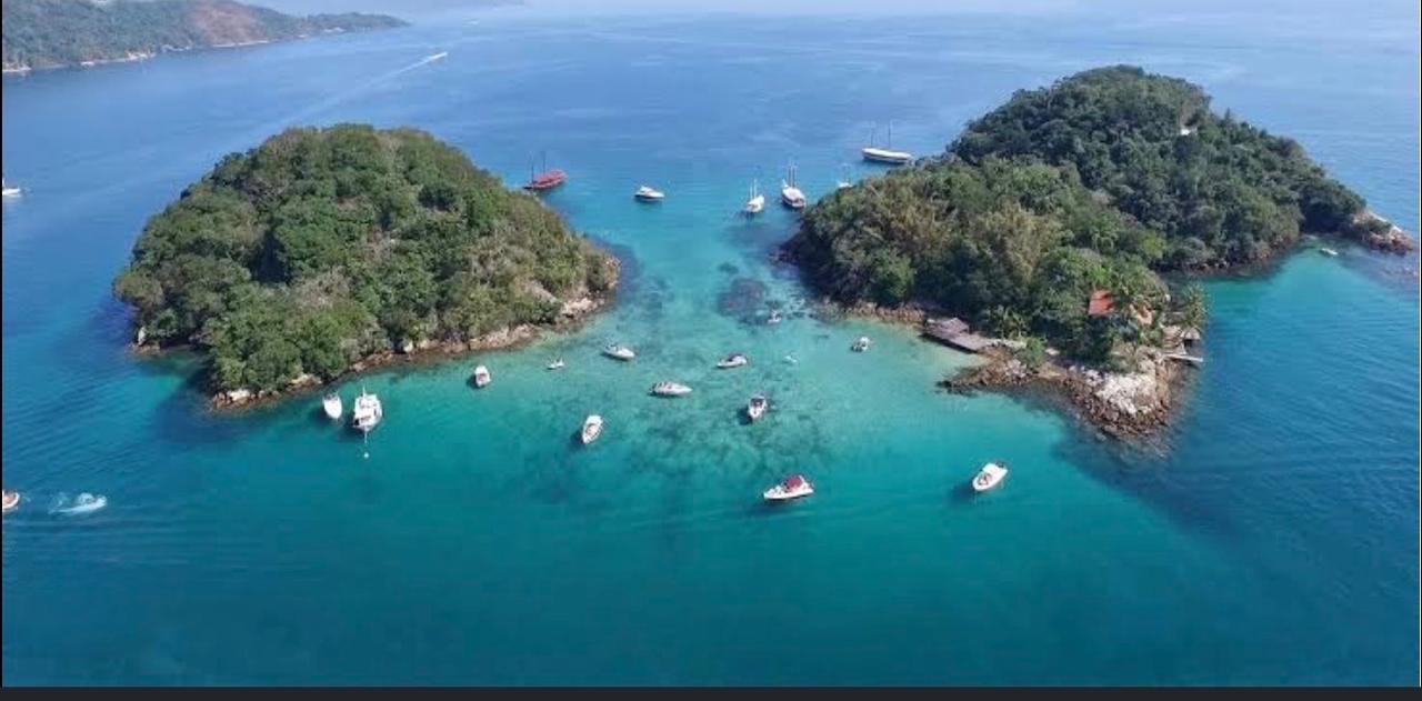 Roteiro Ilha Grande - foto 10