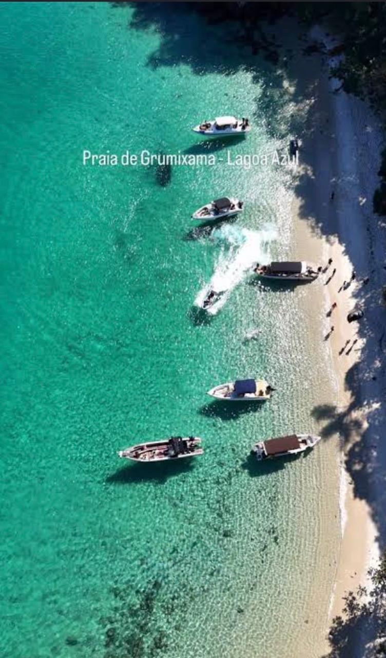 Roteiro Ilha Grande - foto 3