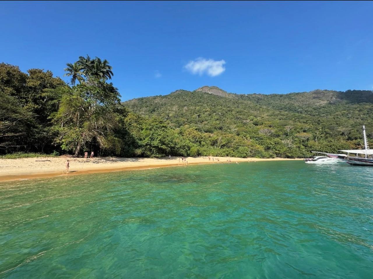 Roteiro Ilha Grande - foto 4