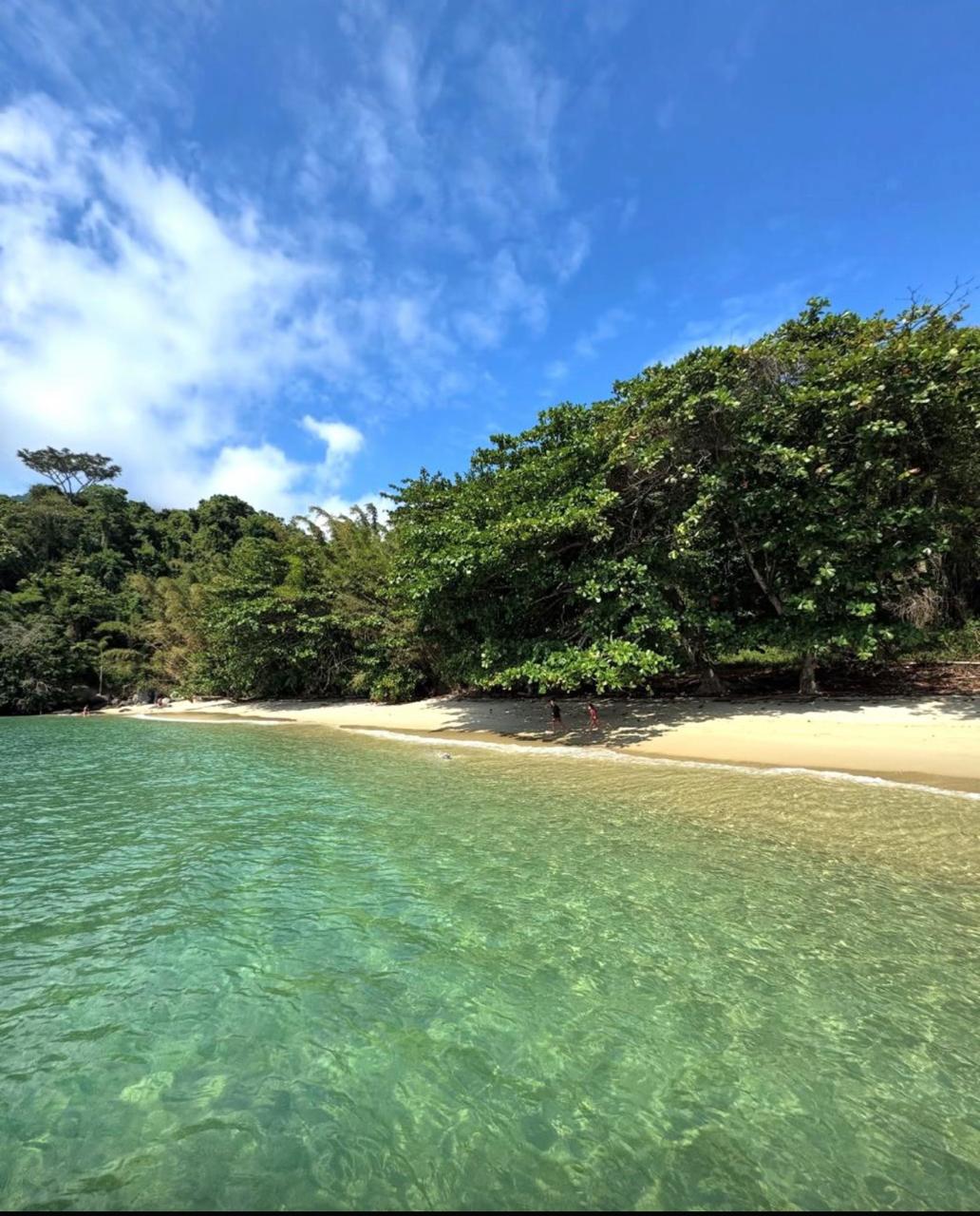 Roteiro Ilha Grande - foto 8